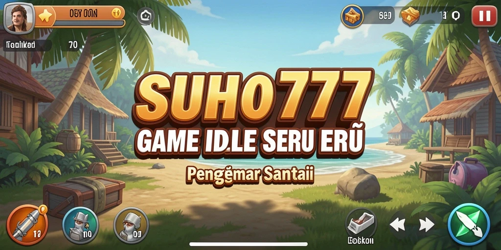 Tampilan gameplay <strong>Suhu777</strong> yang menarik dan penuh warna.